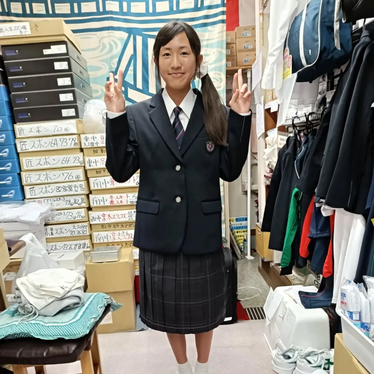 🎊ご入学おめでとうございます