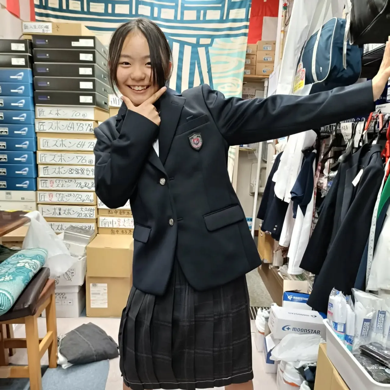 🎊ご入学おめでとうございます