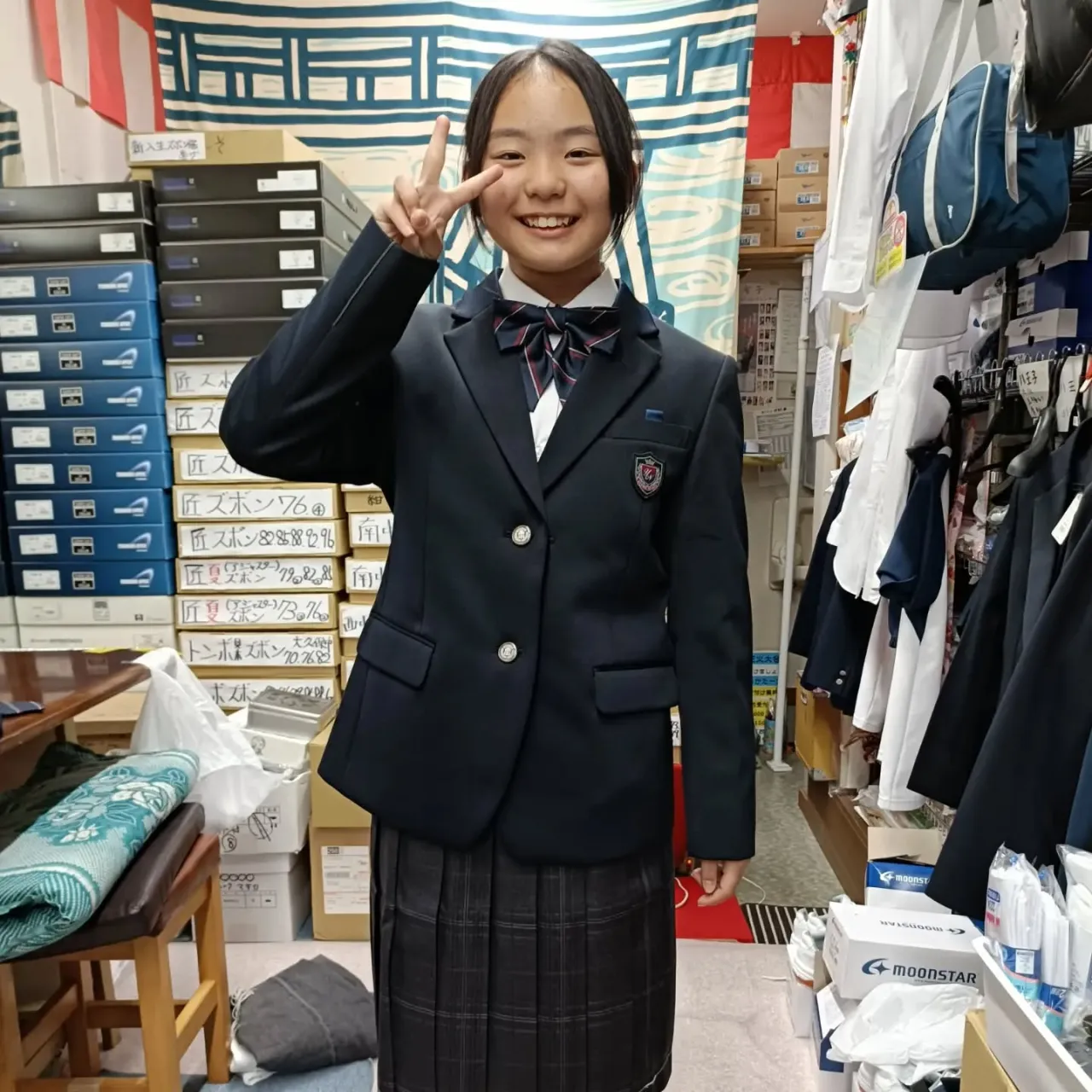 🎊ご入学おめでとうございます
