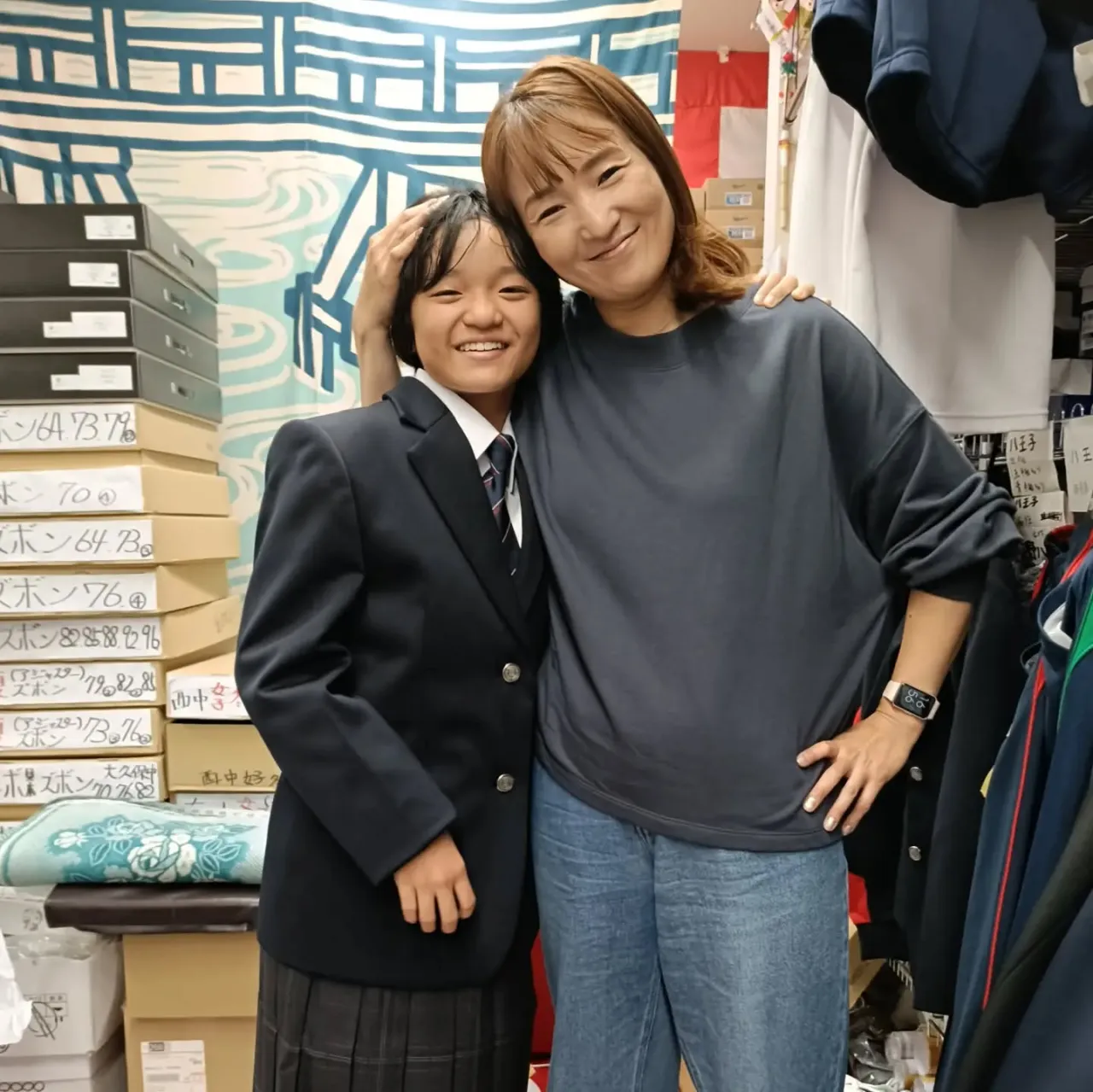 🎊ご入学おめでとうございます