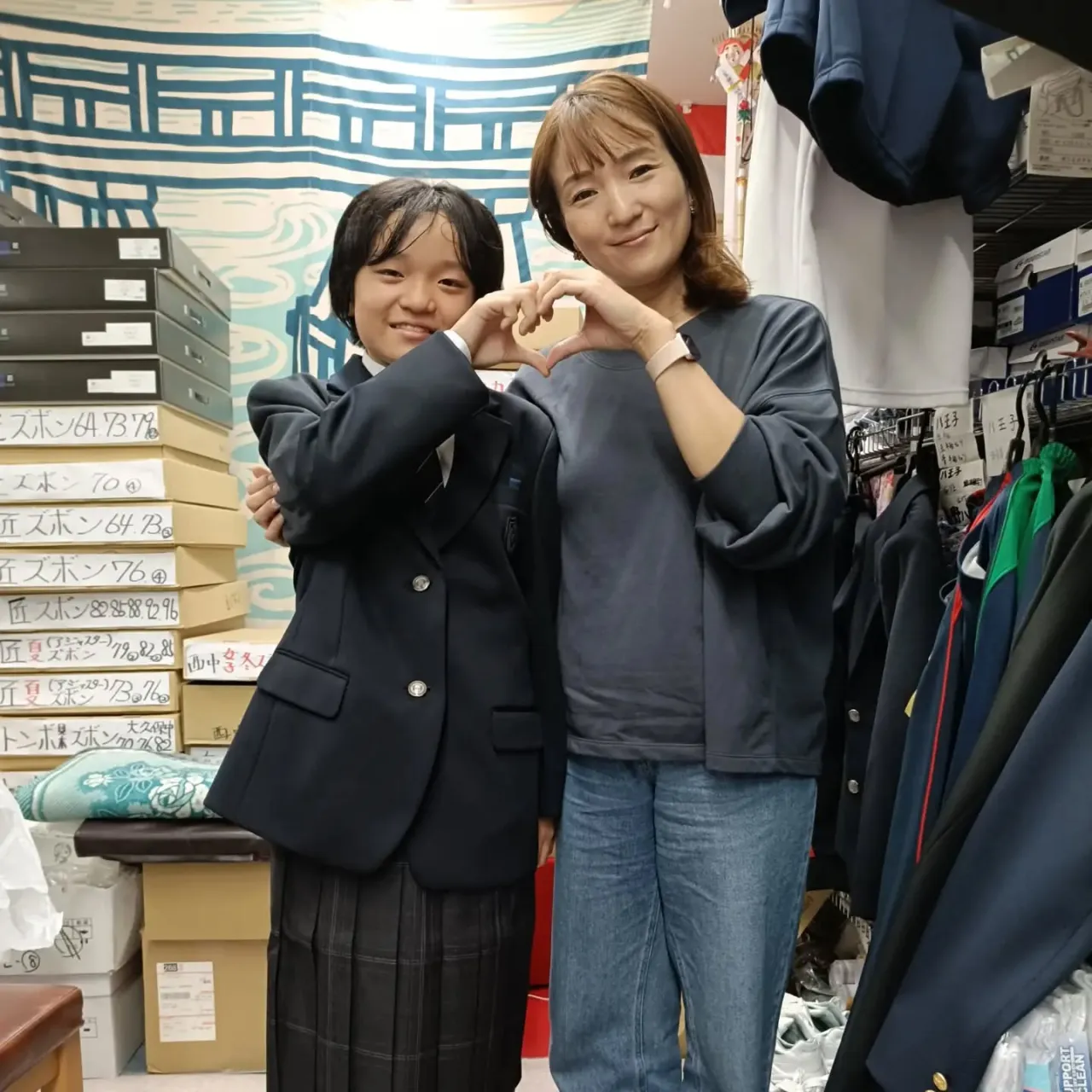 🎊ご入学おめでとうございます